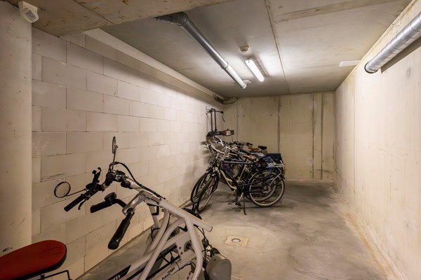 Medium property photo - 17 Septemberplein 23, 5691 DG Son en Breugel